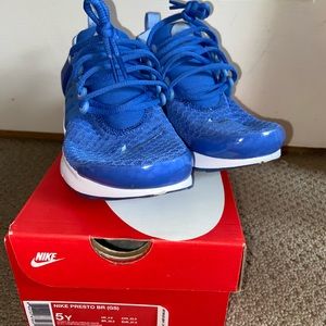 Nike presto
